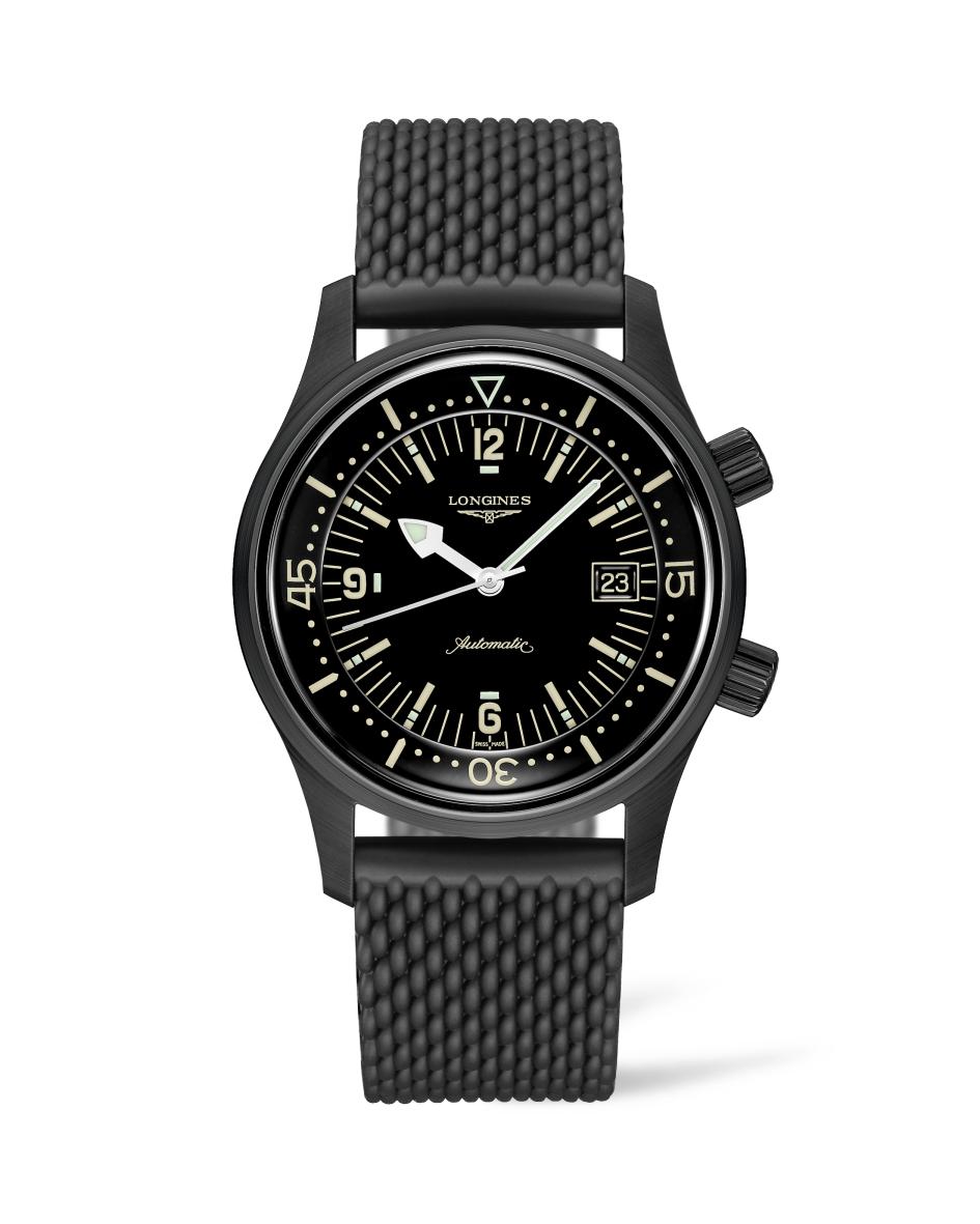 Longines - L43410946